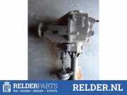 Vorderachsgetriebe Mazda B-Serie UN
