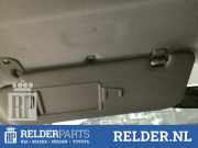 Sonnenblende Kia Ceed 2 JD