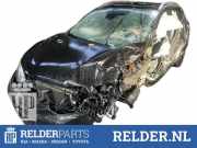 Einfüllstutzen für Kraftstoffbehälter Nissan Qashqai II J11