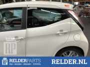 Tür links hinten Toyota Aygo B4