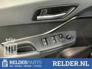 Schalter für Fensterheber Toyota C-HR X1