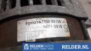 Lichtmaschine Toyota Yaris P13 270600Q150