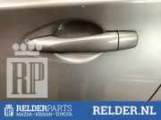 Türgriff links hinten Nissan Pulsar C13