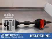Antriebswelle links vorne Mazda CX-7 ER