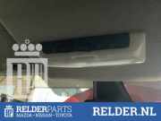 Innenleuchte Nissan Micra V K14