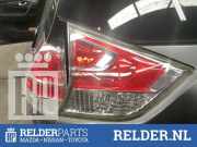 Rückleuchte links Nissan X-Trail III T32 265556FP5A