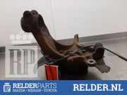 Radnabe vorne Nissan X-Trail III T32