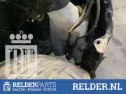 Behälter Scheibenwaschanlage Nissan Qashqai II J11