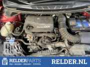 Kühler für Abgasrückführung Kia Ceed 2 SW JD