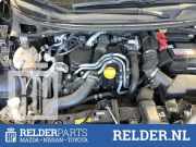 Wischermotor vorne Nissan Micra V K14 288005FA0A