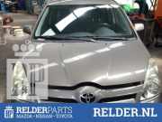 Motorhaube Toyota Corolla Verso R1