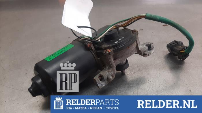 Wischermotor vorne Hyundai i20 PB 981101J000