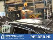 Dachreling Nissan Qashqai II J11