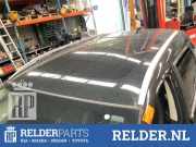 Dachreling Nissan Qashqai II J11