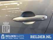 Türgriff links vorne Toyota Yaris P21