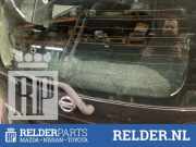 Hutablage Nissan Note E11