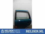 Tür links hinten Nissan Almera Tino V10