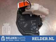 Klappenschlosszug Toyota C-HR X1