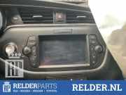 Monitor Navigationssystem Kia Ceed 2 SW JD 96560A2610WK