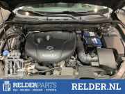 Schaltgetriebe Mazda 3 BM, BN