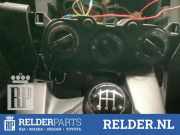 Heizungsbetätigung (Konsole) Mazda 2 DE, DH
