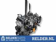 Motor ohne Anbauteile (Diesel) Kia Carens IV RP