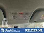 Innenleuchte Toyota Yaris P13