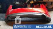 Stoßstange hinten Mazda CX-5 KF KB8A50221