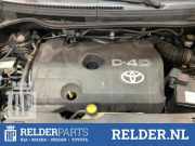 Motor ohne Anbauteile (Diesel) Toyota Corolla Verso R1