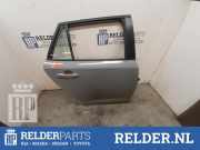 Tür rechts hinten Toyota Corolla Kombi E21