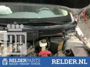 Grill Windlauf Nissan X-Trail III T32