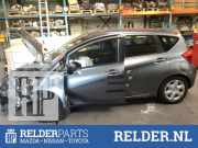 Gurtstraffer Nissan Note E12 88453VU0B