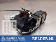Klappenschlosszug Toyota Verso S P12