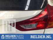 Rückleuchte rechts Toyota Auris E18