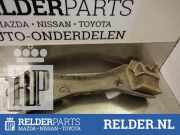 Lagerbock für Motoraufhängung Nissan Pick-up D22