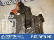 Bremszange links hinten Mazda 3 BK