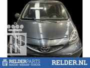 Widerstand Heizung Toyota Aygo B1