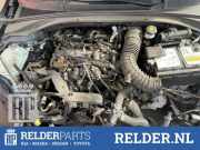 Steuergerätesatz ABS Kia Ceed 3 SW CD