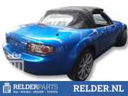 Federbein links hinten Mazda MX-5 III NC