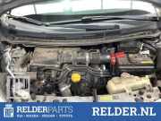 Schaltgetriebe Nissan Note E12