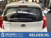 Heckklappe / Heckdeckel Kia Picanto 2 TA