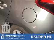 Tankklappe Toyota Auris E18