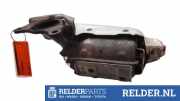 Katalysator ohne Lambdasonde Nissan Qashqai II J11