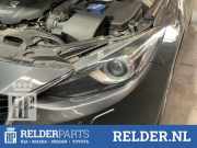 Hauptscheinwerfer links Mazda 3 BM, BN