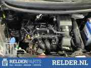 Schaltgetriebe Kia Picanto 2 TA