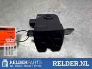 Klappenschlosszug Kia Picanto 2 TA