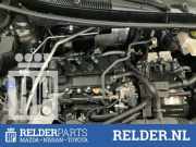 Motor ohne Anbauteile (Benzin) Toyota Yaris Cross MXP