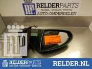 Außenspiegel links Nissan Primera Hatchback P12