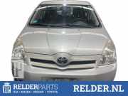 Radhaus Toyota Corolla Verso R1