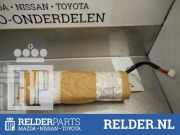 Multifunktionsanzeige Mazda 3 BK